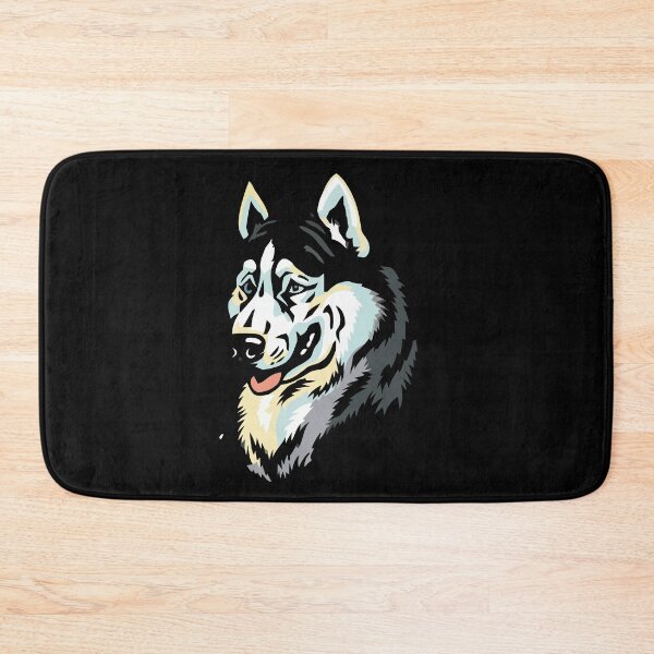 Item preview, chusky dog designed and sold by zaher97.