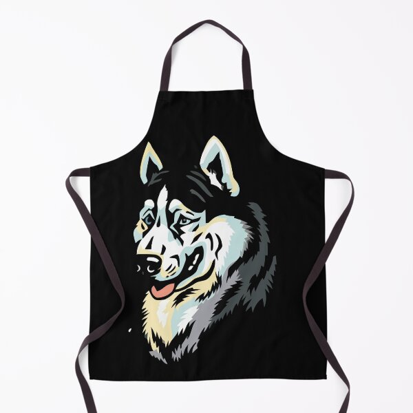 Item preview, chusky dog designed and sold by zaher97.