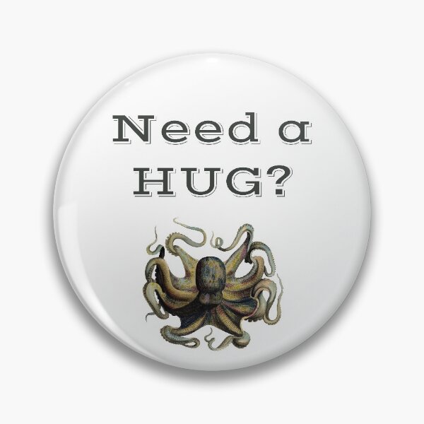 Item preview, Need a hug? designed and sold by SouthernSassArt.