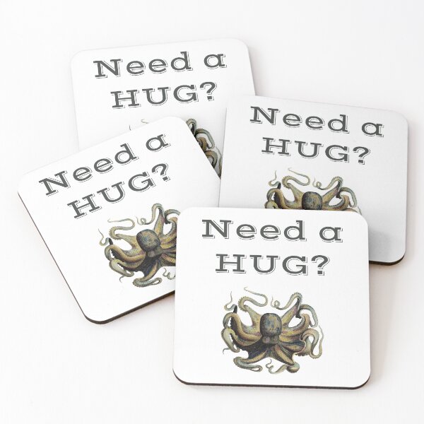 Item preview, Need a hug? designed and sold by SouthernSassArt.