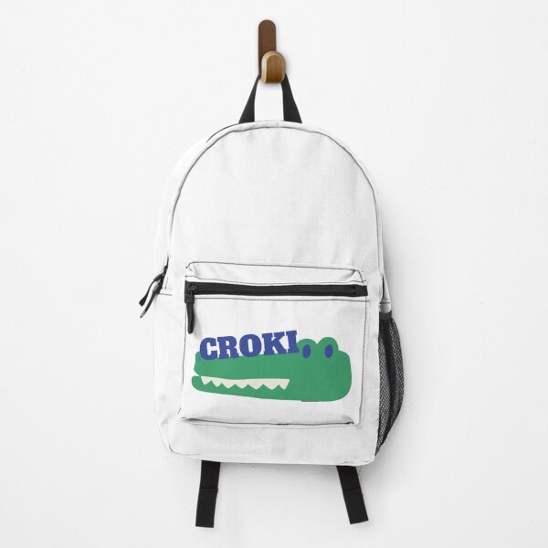Item preview, croki designed and sold by Mery-Bella.