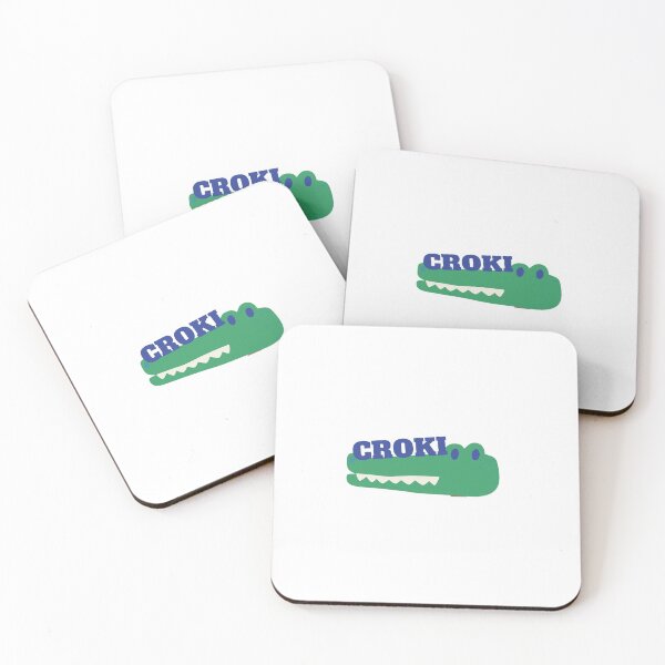 Item preview, croki designed and sold by Mery-Bella.