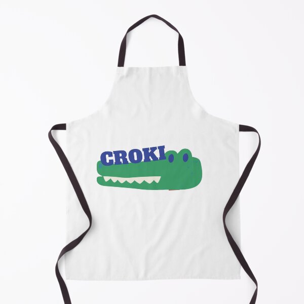 Item preview, croki designed and sold by Mery-Bella.