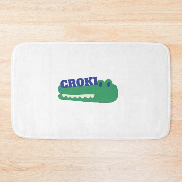 Item preview, croki designed and sold by Mery-Bella.