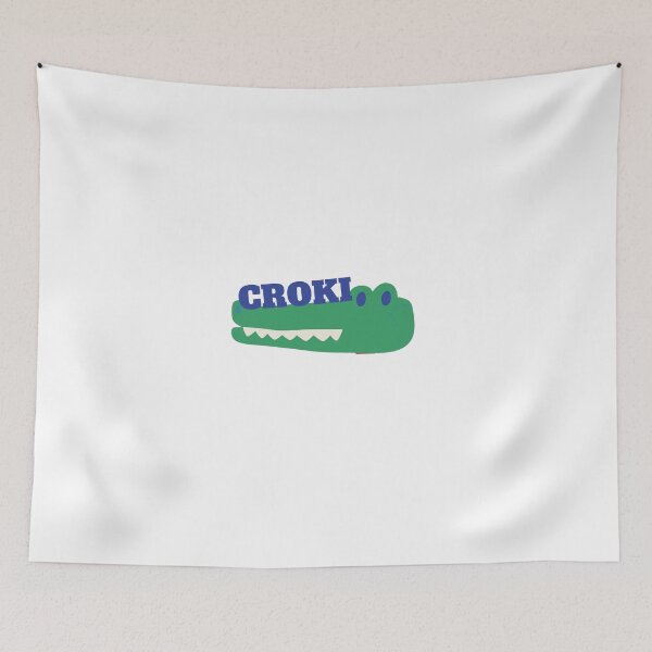 Item preview, croki designed and sold by Mery-Bella.