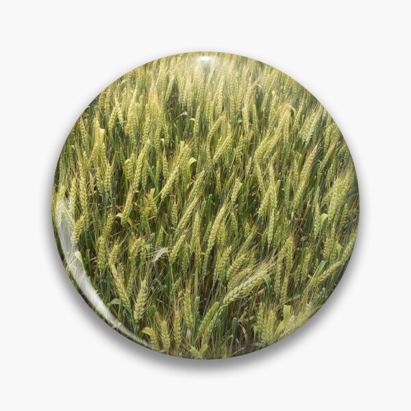 Item preview, Wheat field designed and sold by Saritz.
