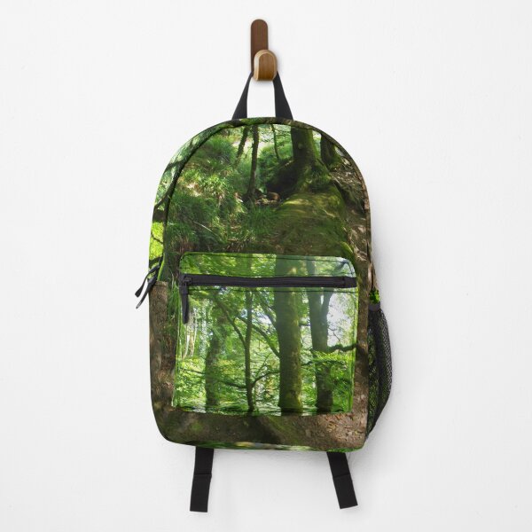 Item preview, A Shady Walk, Draynes Woods, Cornwall, UK designed and sold by lezvee.