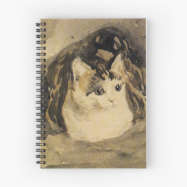 Item preview, Cat - Gwen John  designed and sold by ForgottenDomain.