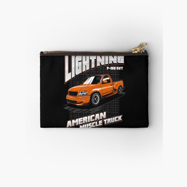 Item preview, Ford F-150 Lightning SVT designed and sold by shakotan.