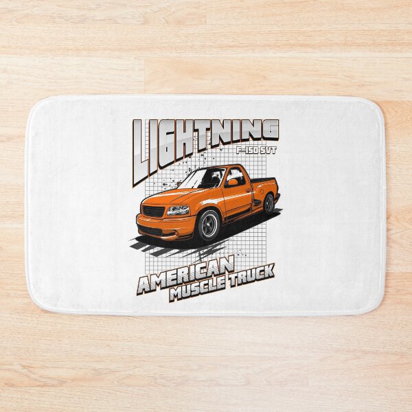 Item preview, Ford F-150 Lightning SVT designed and sold by shakotan.