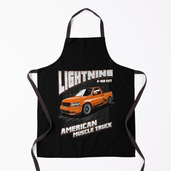 Item preview, Ford F-150 Lightning SVT designed and sold by shakotan.