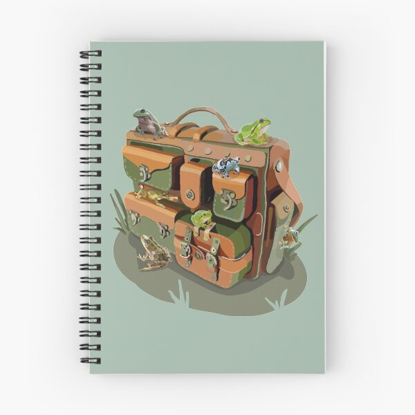 Item preview, In Case of Frogs  designed and sold by Screaming-Frog.