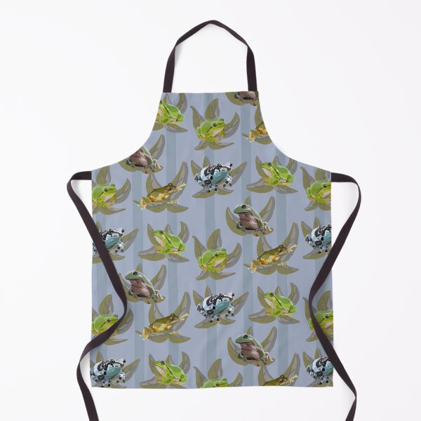 Item preview, In Case of Frogs designed and sold by Screaming-Frog.