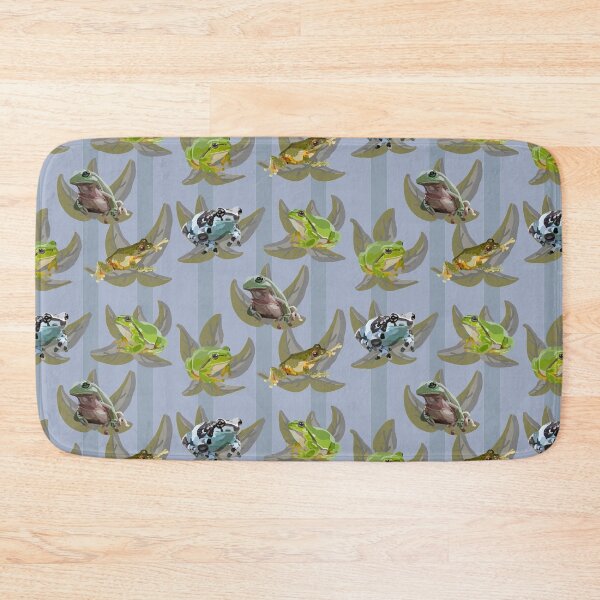 Item preview, In Case of Frogs  designed and sold by Screaming-Frog.