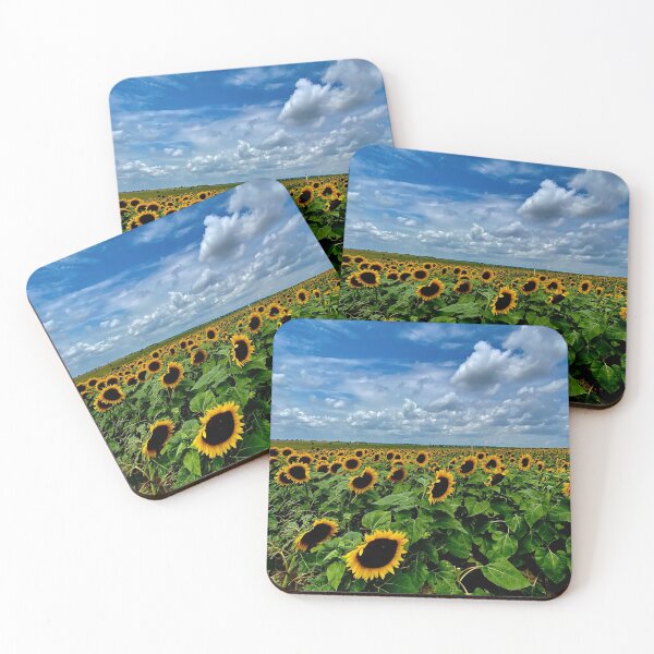 Item preview, Sunflowers in Florida designed and sold by ColbertAperture.