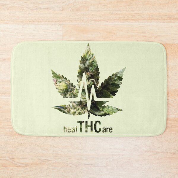 Item preview, healTHCare designed and sold by  CannaGranny™ .