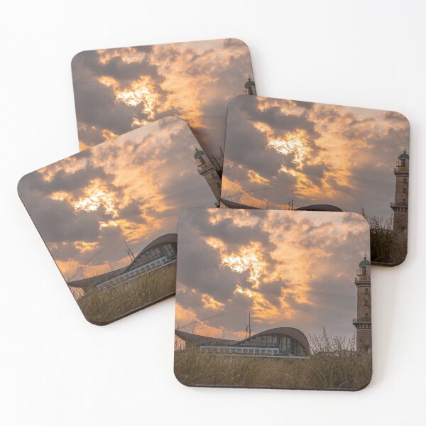 Item preview, Warnemünde lighthouse designed and sold by Retkowietz.
