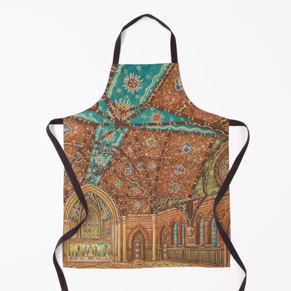 Item preview, Sage Chapel at Cornell designed and sold by astrongwater.