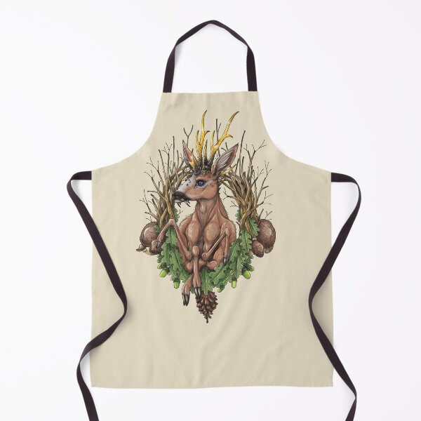 Item preview, King of the Forest designed and sold by Vinemans.