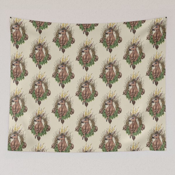 Item preview, King of the Forest designed and sold by Vinemans.