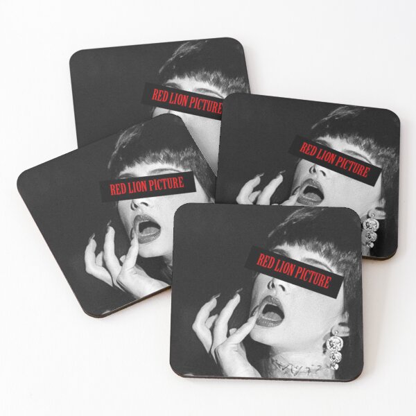 Item preview, RED LION PICTURE - FRANKENHOOKER LOVER. designed and sold by MortaliteeUK.
