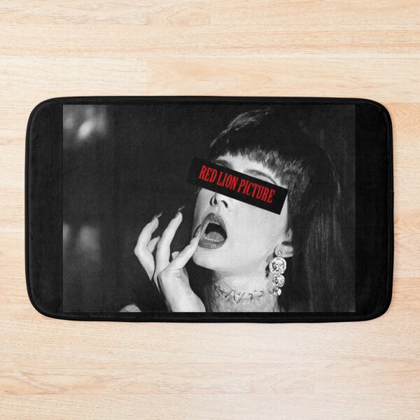Item preview, RED LION PICTURE - FRANKENHOOKER LOVER. designed and sold by MortaliteeUK.