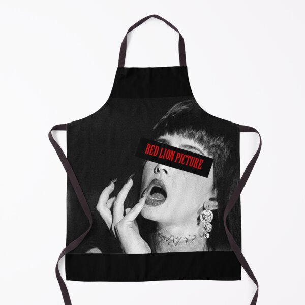 Item preview, RED LION PICTURE - FRANKENHOOKER LOVER. designed and sold by MortaliteeUK.