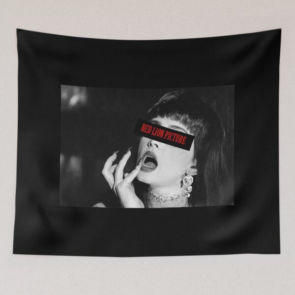 Item preview, RED LION PICTURE - FRANKENHOOKER LOVER. designed and sold by MortaliteeUK.