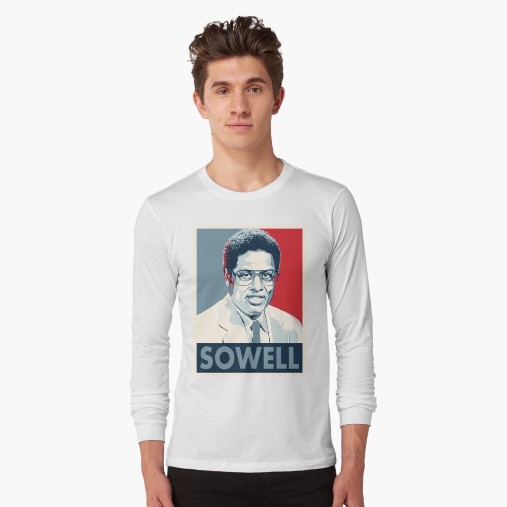 Item preview, Long Sleeve T-Shirt designed and sold by rightposters.