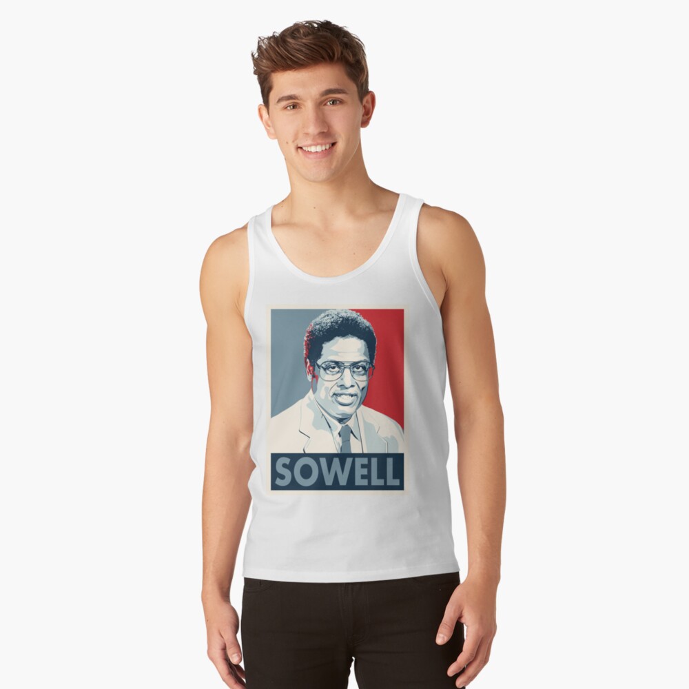 Item preview, Tank Top designed and sold by rightposters.