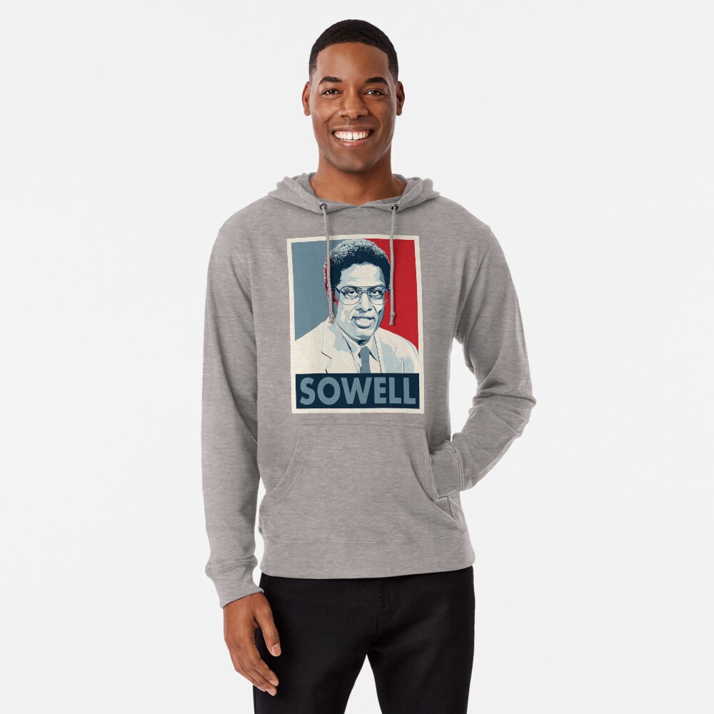 Item preview, Lightweight Hoodie designed and sold by rightposters.