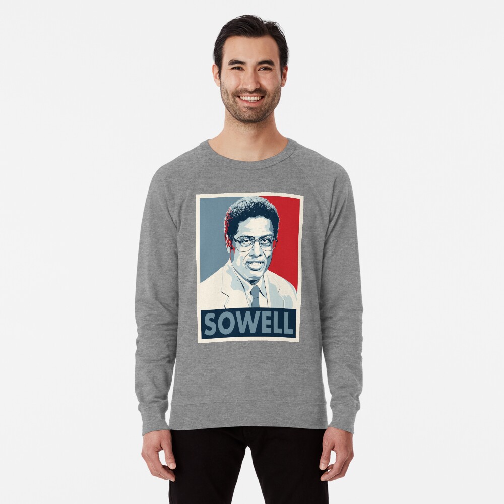 Item preview, Lightweight Sweatshirt designed and sold by rightposters.