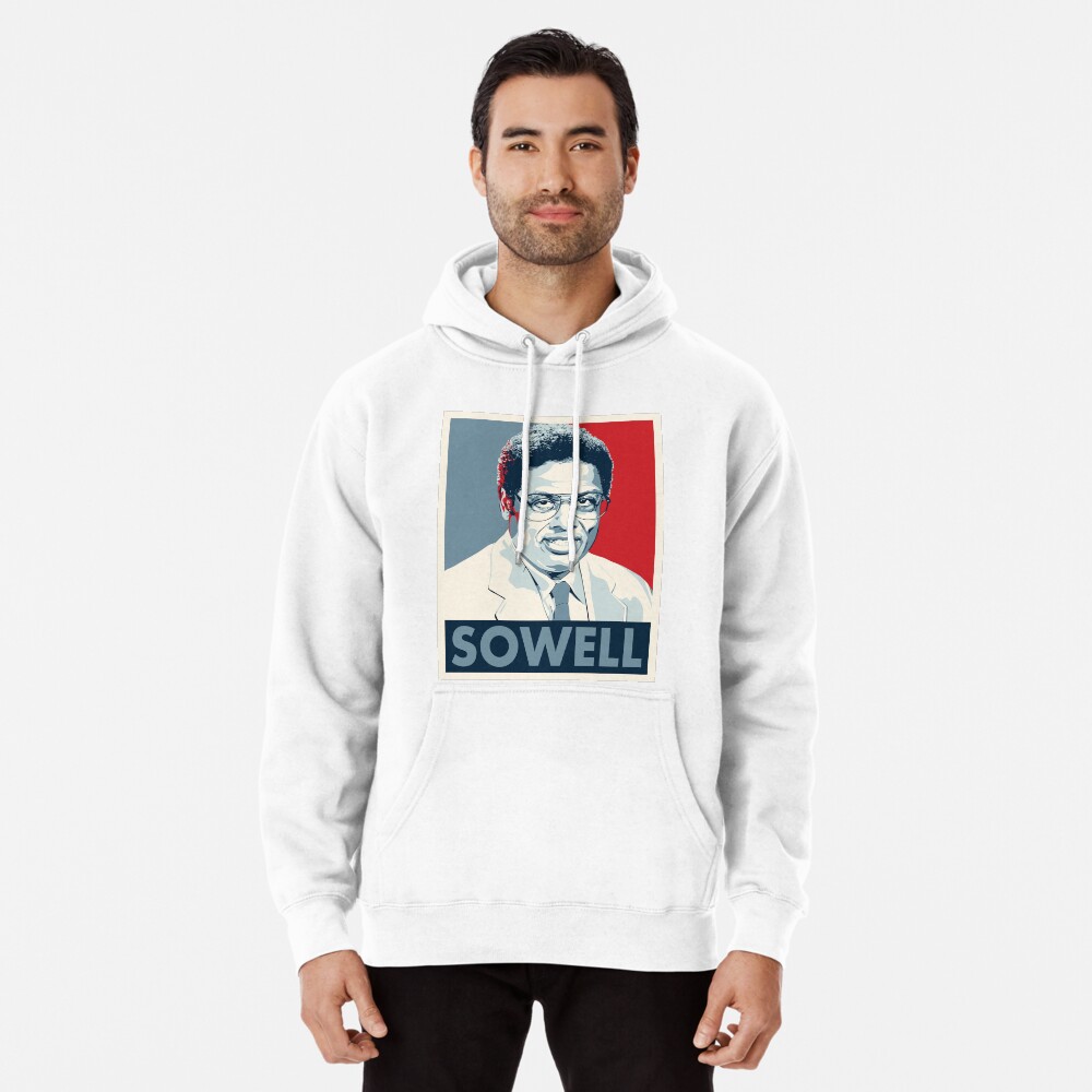 Item preview, Pullover Hoodie designed and sold by rightposters.