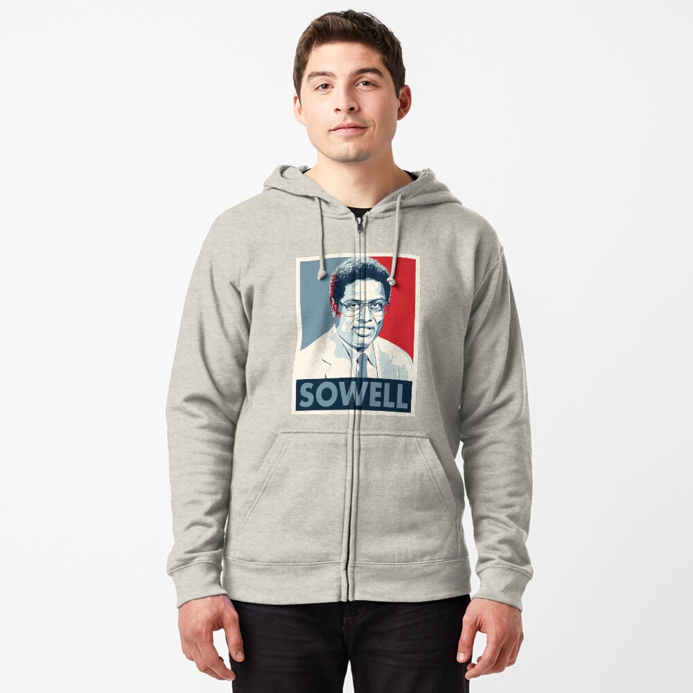 Item preview, Zipped Hoodie designed and sold by rightposters.