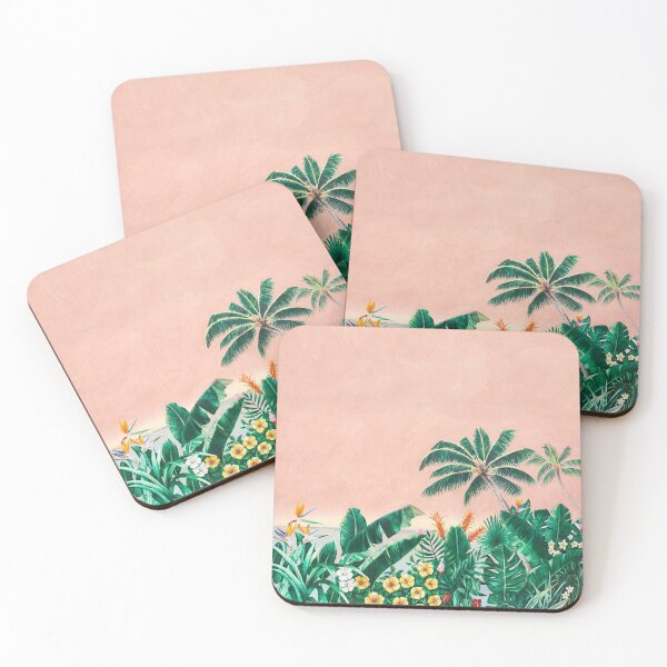 Item preview, Casual Hawaiian Beach Aloha Shirt Landscape designed and sold by Popular-Gifts.