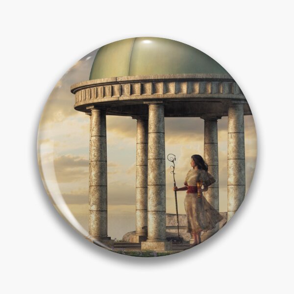 Item preview, Circe designed and sold by Daniel Eskridge.
