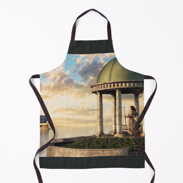 Item preview, Circe designed and sold by Daniel Eskridge.