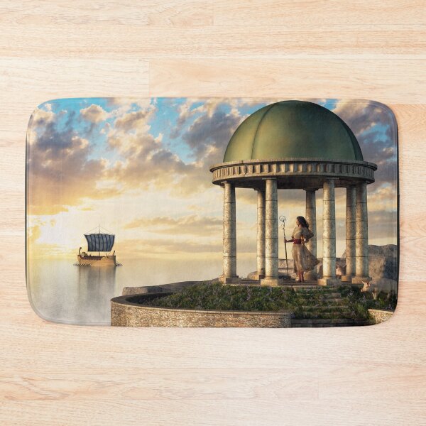 Item preview, Circe designed and sold by Daniel Eskridge.