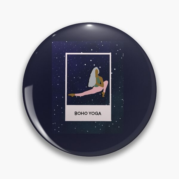 Item preview, Boho yoga designed and sold by Weather gifts .