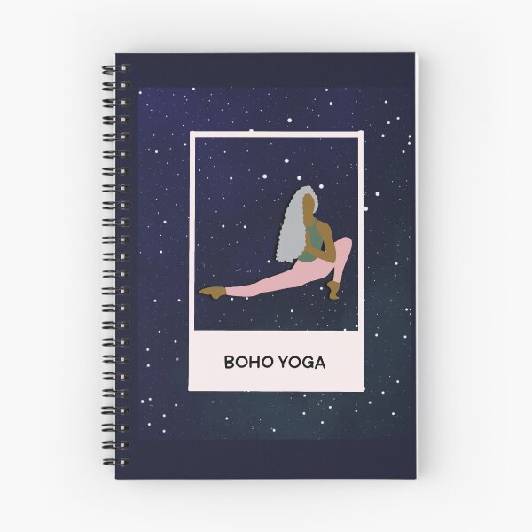 Item preview, Boho yoga designed and sold by Weather gifts .