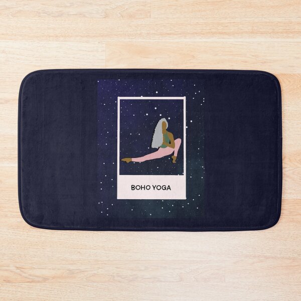 Item preview, Boho yoga designed and sold by Weather gifts .