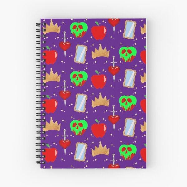 Item preview, Evil Queen Villain Pattern designed and sold by Mint-Rose.