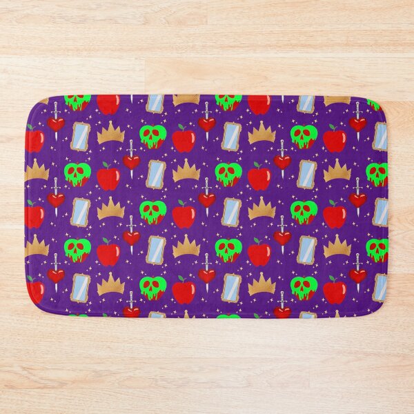 Item preview, Evil Queen Villain Pattern designed and sold by Mint-Rose.