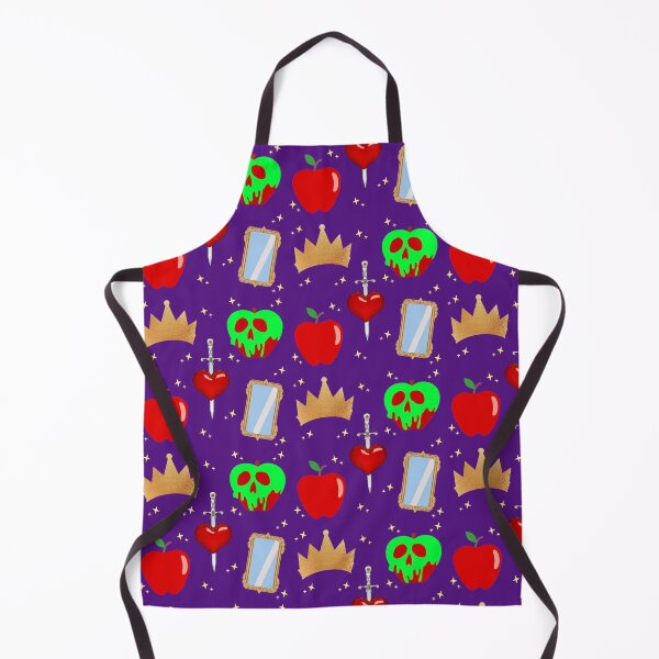 Item preview, Evil Queen Villain Pattern designed and sold by Mint-Rose.