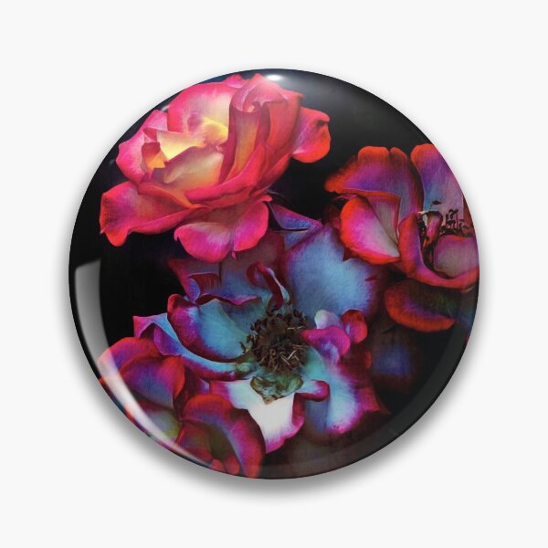 Item preview, Rose 422 designed and sold by secretgardener.