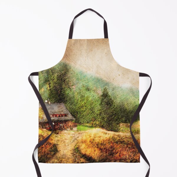 Item preview, Poland Hala Kondratowa #Tatrasmountain designed and sold by JBJart.