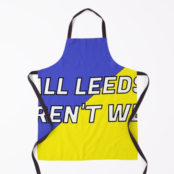 Item preview, All Leeds Aren't We? designed and sold by iHux.