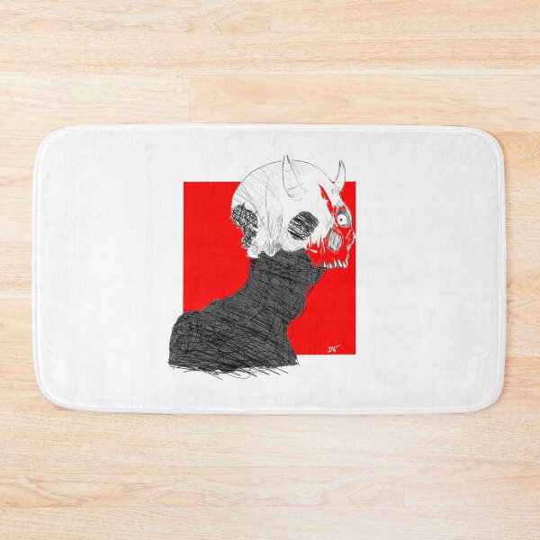 Item preview, Skull Demon designed and sold by Tiramiso.