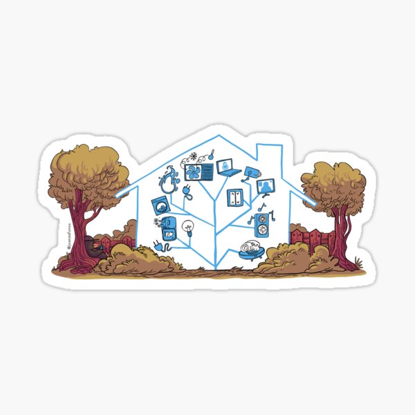 #81 - Podcast Sticker