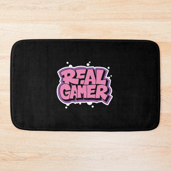 Item preview, real girl gamer designed and sold by charaf19.